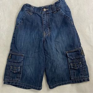 Wrangler Jean Shorts